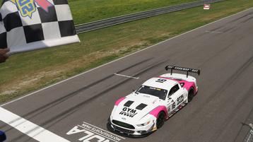 Trans Am Series Event Preview: NOLA Motorsports Park 2024